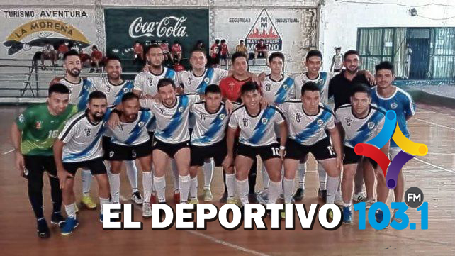 Don Bosco goleó en el inicio del Regional de Clubes Don Bosco goleó en el inicio del Regional de Clubes