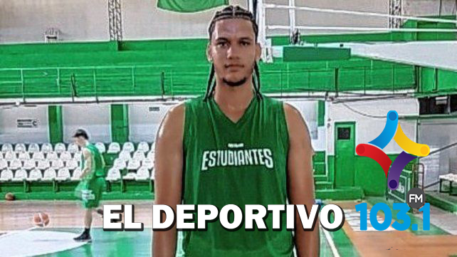 Estudiantes de Concordia tiene su ficha foránea Estudiantes de Concordia tiene su ficha foránea