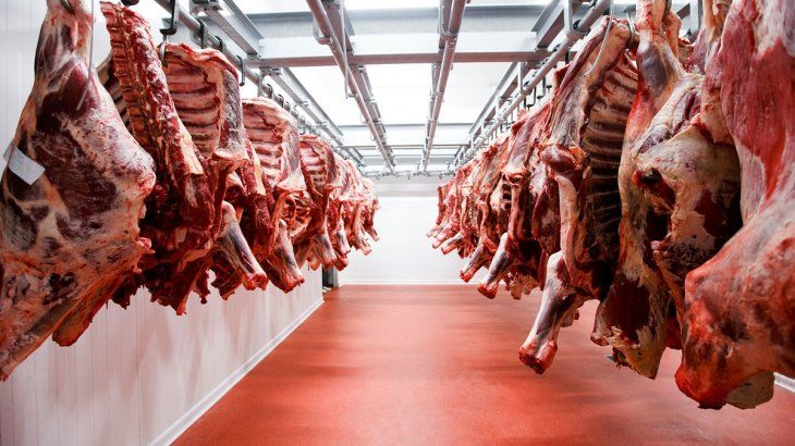 Carne: Gobierno flexibiliza envíos y apuesta a incrementar producción