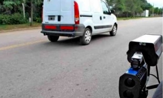 En Verano Paraná tendrá foto multas En Verano Paraná tendrá foto multas