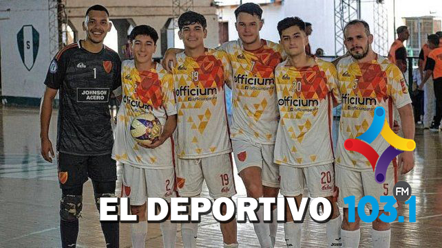 Don Bosco y Español sueñan con los playoff en el Regional