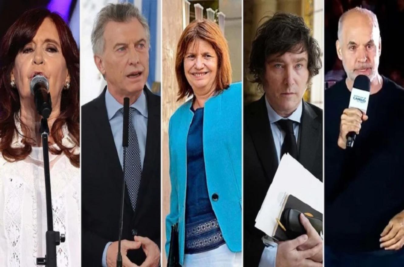 El ránking de los argentinos más influyentes de 2021