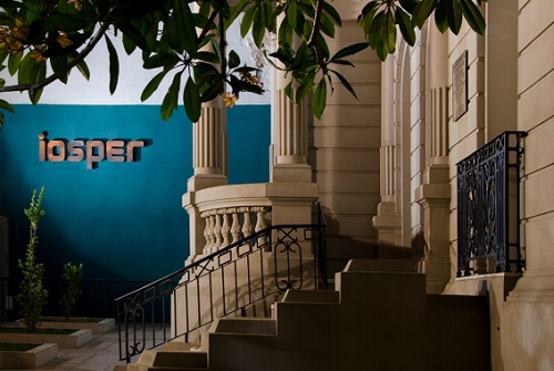 El Iosper aumentó el 16 por ciento a prestaciones para personas con discapacidad El Iosper aumentó el 16 por ciento a prestaciones para personas con discapacidad
