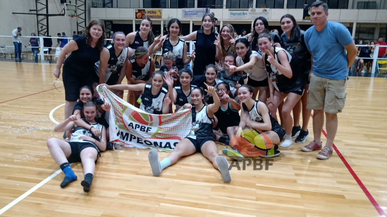 Estudiantes se coronó campéon