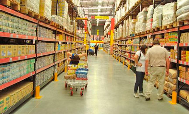 La inflación mayorista fue de 2,9% en noviembre, según el Indec La inflación mayorista fue de 2,9% en noviembre, según el Indec