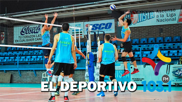 Paraná será sede del primer Tour de la Liga Argentina