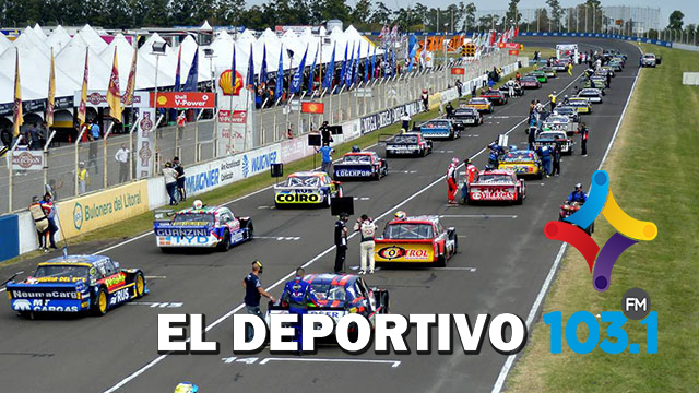 El calendario 2022 de TC toma forma El calendario 2022 de TC toma forma