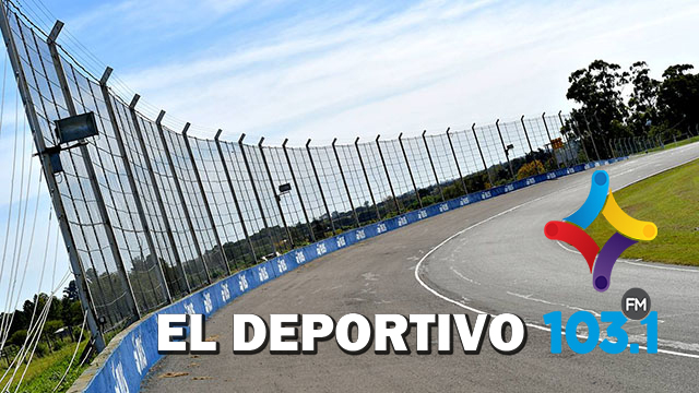 En el Club de Volantes, el automovilismo provincial cierra la temporada