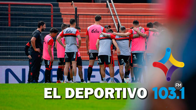 Patronato arranca el lunes 3 la pretemporada