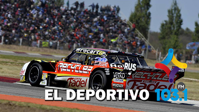 El Ford de TC de Mariano Werner sería vendido para correr en otra categoría El Ford de TC de Mariano Werner sería vendido para correr en otra categoría