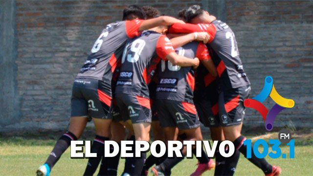 Patronato: Tres juveniles tendrán su primera pretemporada