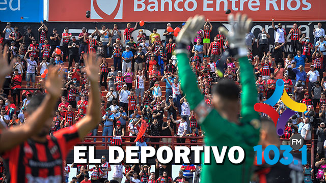 Patronato enfrentará a Deportivo Morón tras el sorteo de la Copa Argentina