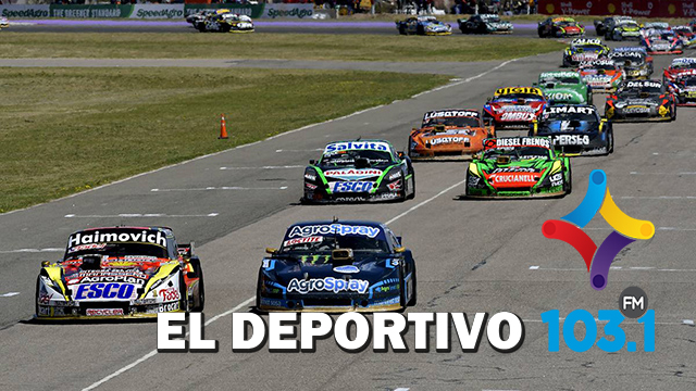 Cómo será el puntaje para la definición de la Copa de Oro del TC Cómo será el puntaje para la definición de la Copa de Oro del TC