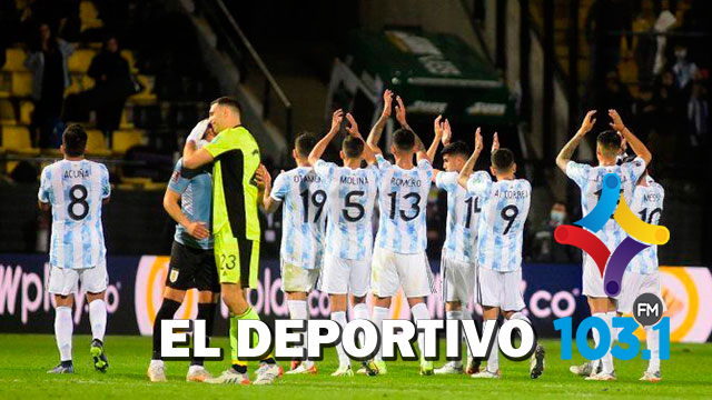 Las posibles sedes de la Selección Las posibles sedes de la Selección