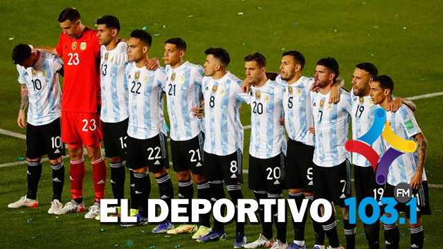 La Selección Argentina jugará la Nations League a partir del 2024 La Selección Argentina jugará la Nations League a partir del 2024