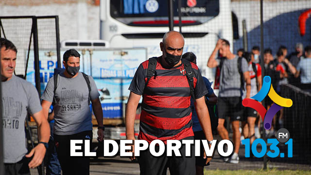 Patronato confirmó la continuidad de Iván Delfino Patronato confirmó la continuidad de Iván Delfino