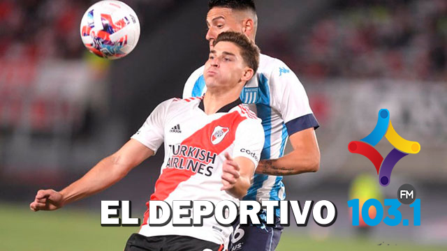 Julián Álvarez, candidato a ser el mejor jugador de América