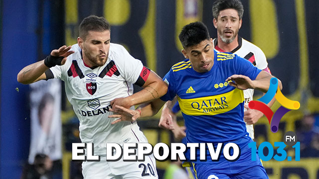 Boca enfrenta a Arsenal pensando en Talleres y la Libertadores