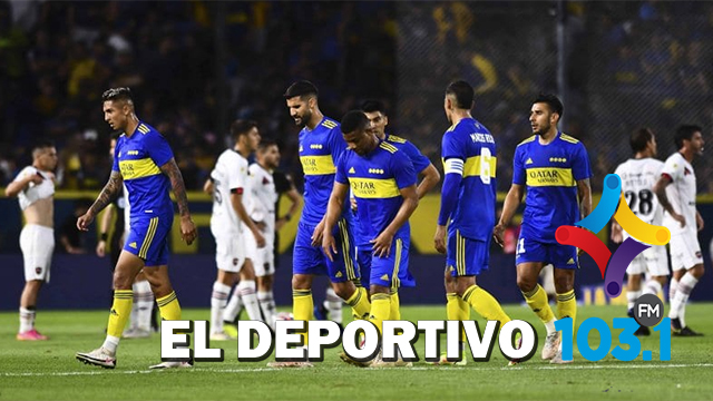 Así quedó la tabla, el ingreso a las copas y la penúltima fecha Así quedó la tabla, el ingreso a las copas y la penúltima fecha