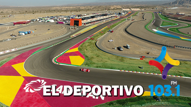 Se acerca la definición del TC: los horarios para la fecha final en San Juan