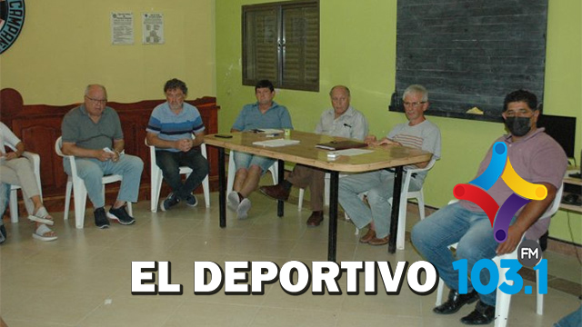 Se sortearon las llaves de semifinales y finales del torneo de Paraná Campaña Se sortearon las llaves de semifinales y finales del torneo de Paraná Campaña