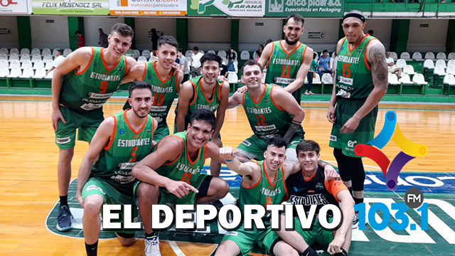 Estudiantes de Concordia superó de local a Villa Mitre Estudiantes de Concordia superó de local a Villa Mitre