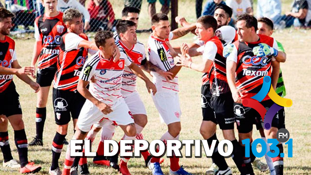 Paraná Campaña: Rechazaron el reclamo de Litoral y Cañadita es semifinalista Paraná Campaña: Rechazaron el reclamo de Litoral y Cañadita es semifinalista