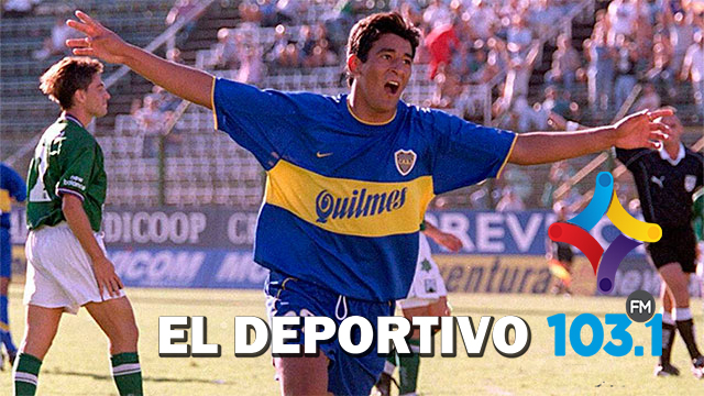 Dolor en el fútbol: murió Alfredo «Chango» Moreno