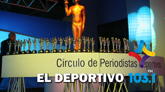 La fiesta del deporte argentino brindará dos premios Olimpia de Oro