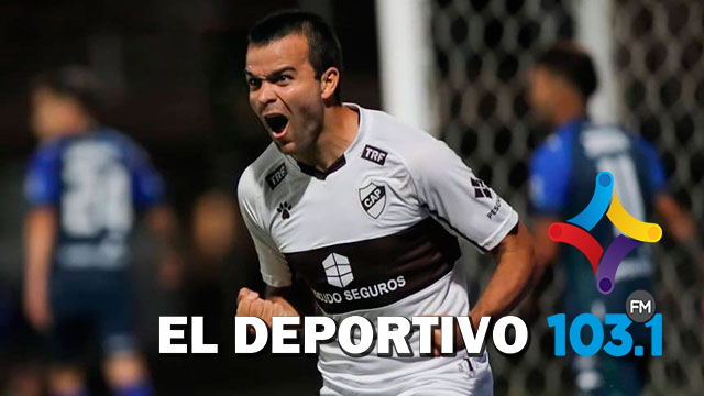 Platense sumó tres puntos claves por el promedio