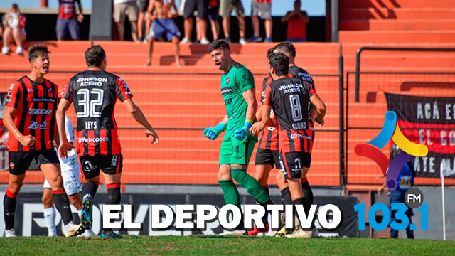 Patronato despidió el año con un empate sin goles Patronato despidió el año con un empate sin goles