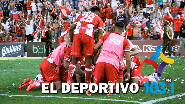 Festeja Unión Festeja Unión
