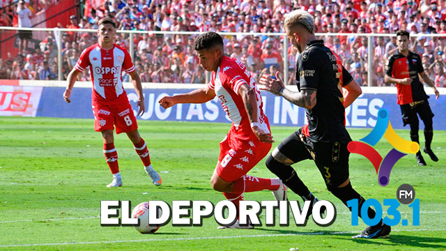 Todos los clasificados a Copa Libertadores y Sudamericana