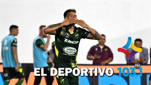 Defensa y Justicia revirtió el resultado