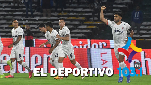 Independiente cerró su actuación en la Liga Profesional Independiente cerró su actuación en la Liga Profesional