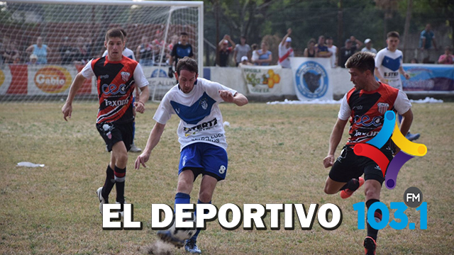 Las semifinales de ida en Paraná Campaña terminaron en empates Las semifinales de ida en Paraná Campaña terminaron en empates