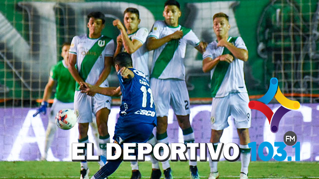 Banfield y Arsenal cerraron la Liga Profesional
