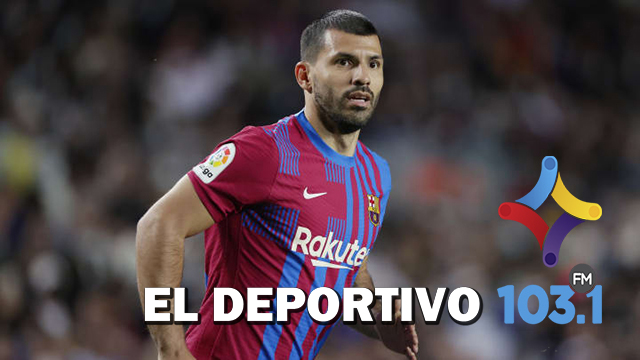 Agüero hablará sobre su futuro en una conferencia de prensa Agüero hablará sobre su futuro en una conferencia de prensa