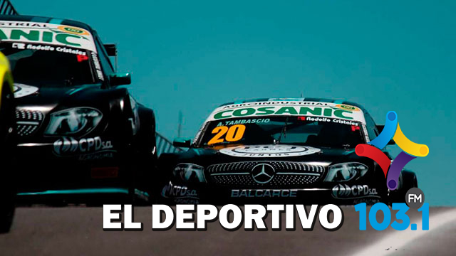 Se puso en marcha la actividad oficial del Top Race en Concepción del Uruguay Se puso en marcha la actividad oficial del Top Race en Concepción del Uruguay