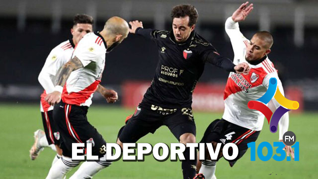 River y Colón se enfrentan por el último título del año