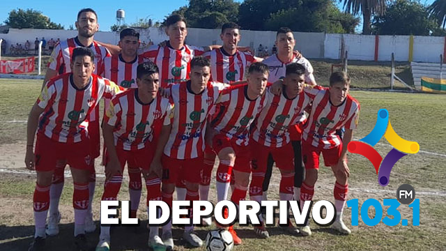 Regional Amateur: Victoria de Belgrano como local y de Atlético Paraná en La Paz Regional Amateur: Victoria de Belgrano como local y de Atlético Paraná en La Paz