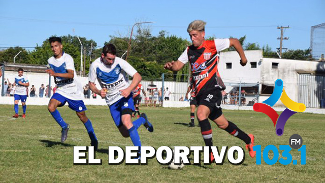 Cañadita Central y Arsenal de Viale son los finalistas Cañadita Central y Arsenal de Viale son los finalistas