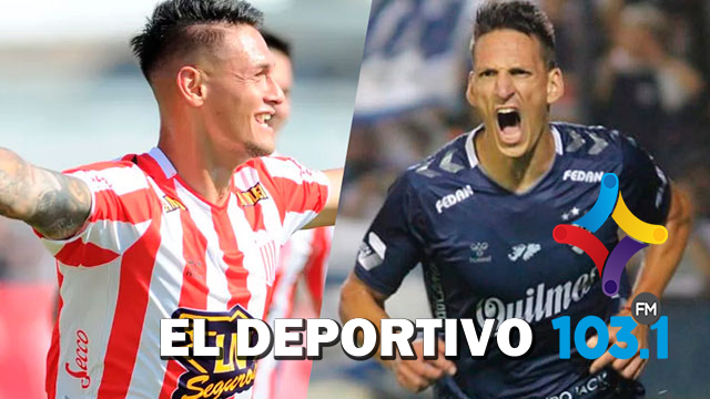 Barracas Central y Quilmes definen el segundo ascenso Barracas Central y Quilmes definen el segundo ascenso