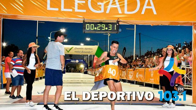 Definieron los premios para la 43º edición de la Maratón de Reyes Definieron los premios para la 43º edición de la Maratón de Reyes