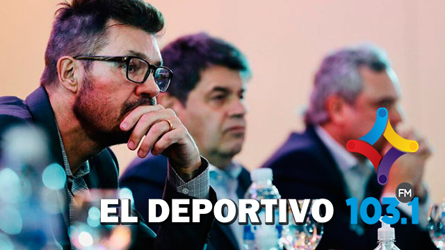 La Liga Profesional se reúne tras el pedido de remoción de Tinelli La Liga Profesional se reúne tras el pedido de remoción de Tinelli