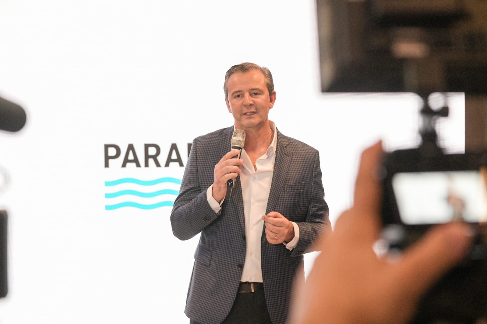 Paraná presentó la agenda de actividades para la temporada de verano