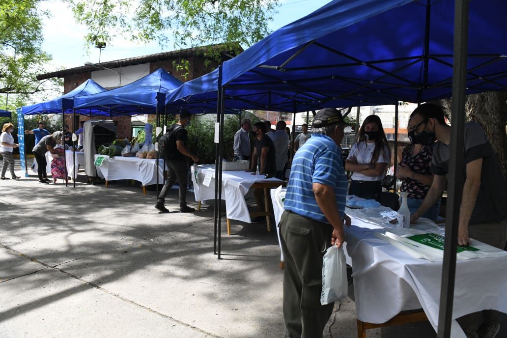 Tu Mercado estará en Ituzaingó y Los Jilgueros Tu Mercado estará en Ituzaingó y Los Jilgueros