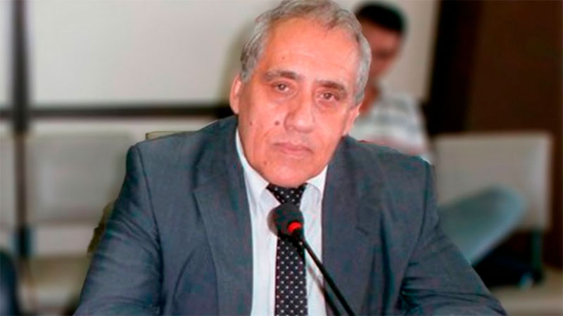 El Colegio de la Abogacía pide justicia por el crimen de José Peluffo