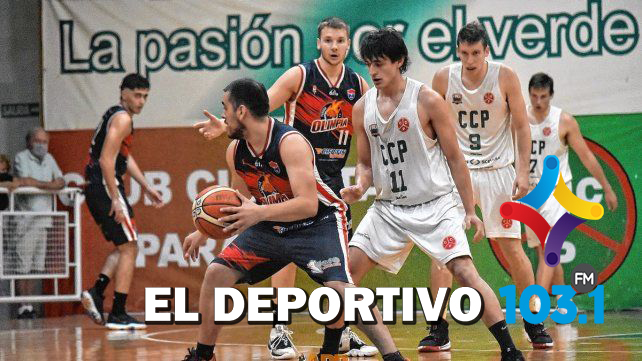 Ciclista se consagró tricampeón del básquet de Paraná Ciclista se consagró tricampeón del básquet de Paraná