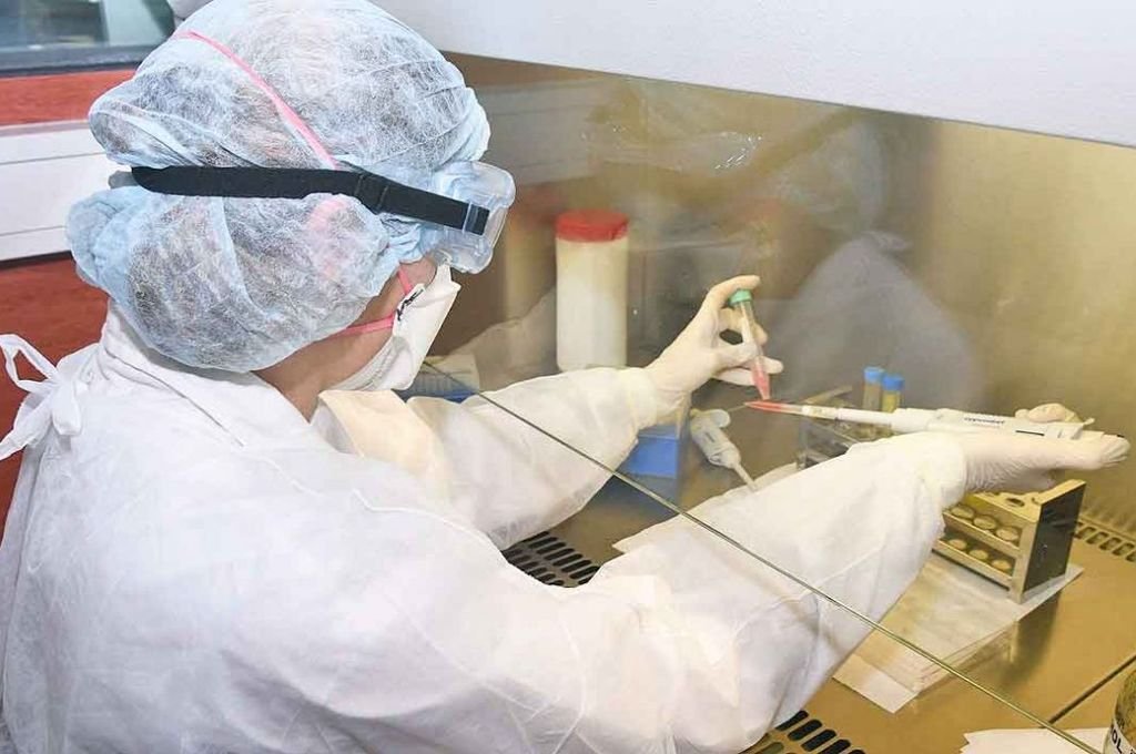 En Santa Fe detectaron el segundo caso de la variante Ómicron En Santa Fe detectaron el segundo caso de la variante Ómicron